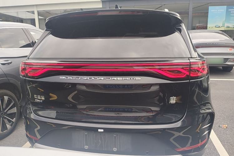 BYD Tang 2024 — 5
