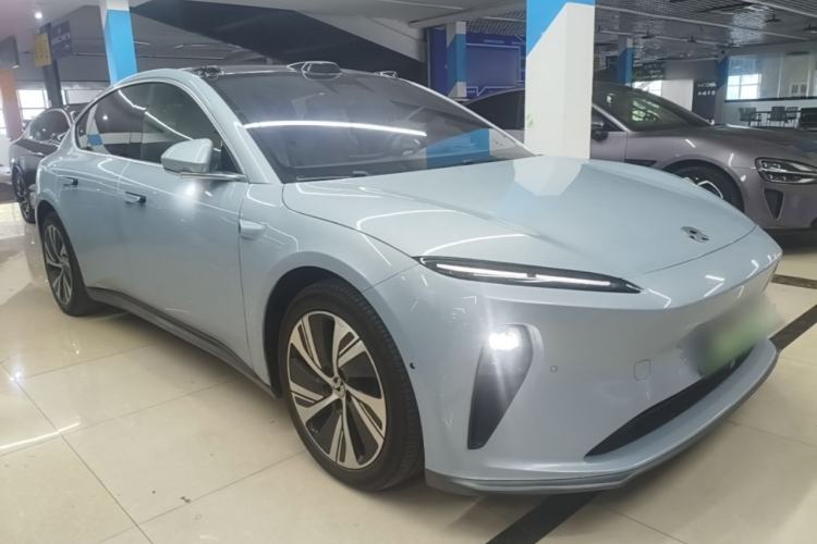 NIO ET5 2022 — 3