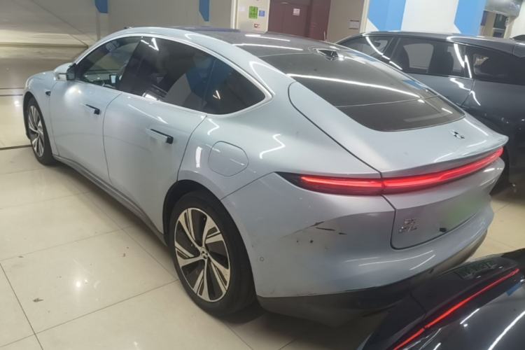 NIO ET5 2022 — 4