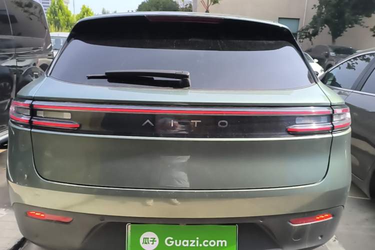 AITO AITO M5 2022 — 5