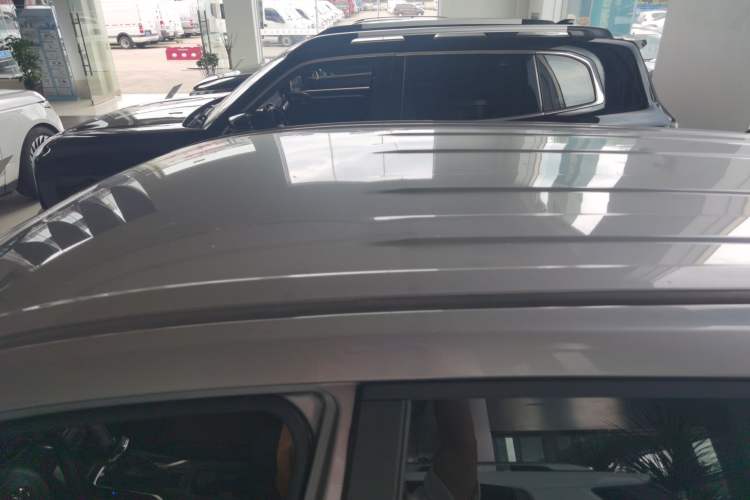 Toyota Corolla Cross 2024 — 2