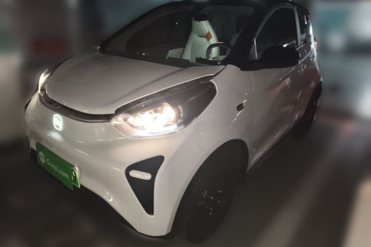 Chery QQ Little Ant 2024 — фото 1
