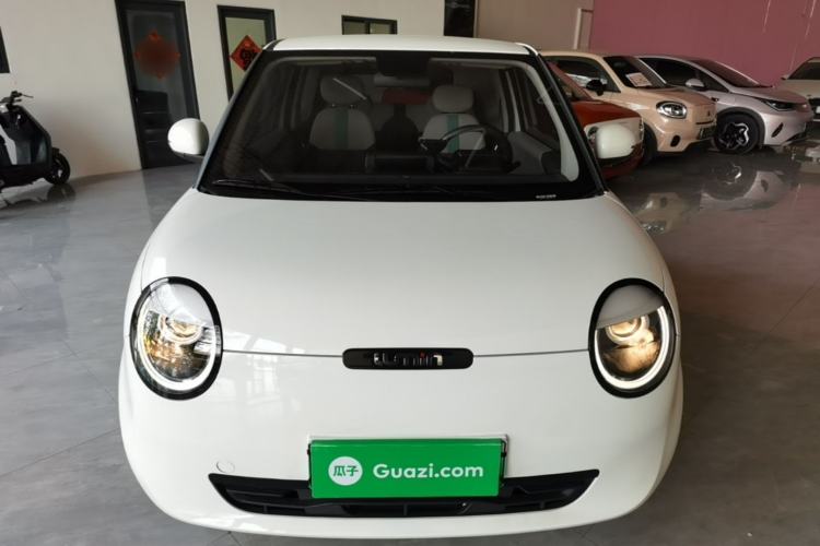 ChangAn Lumin 2023 — 2