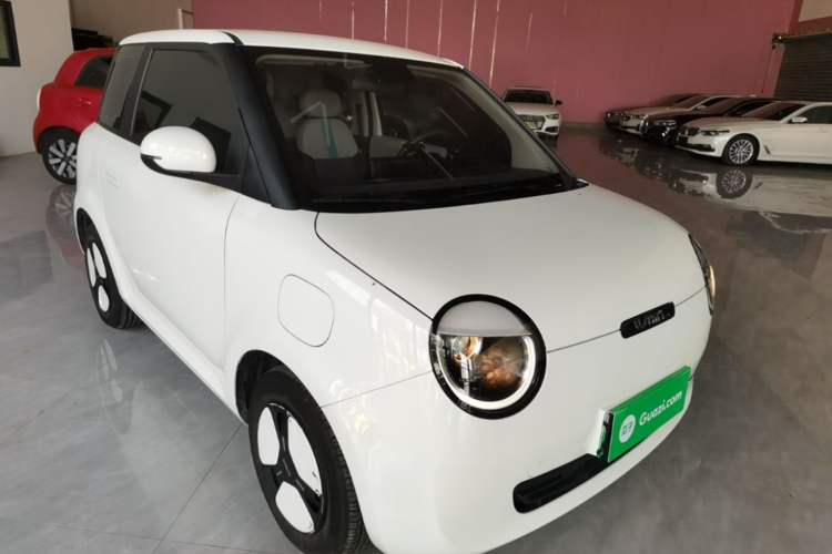 ChangAn Lumin 2023 — 3