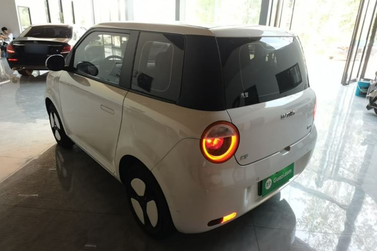 ChangAn Lumin 2023 — 4