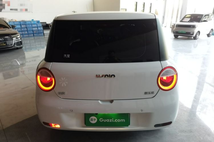ChangAn Lumin 2023 — 5