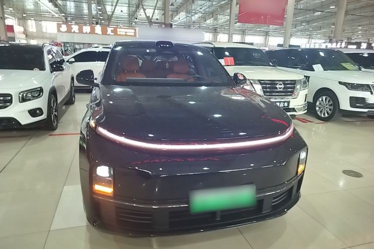 Li Auto L7 2024 — 2