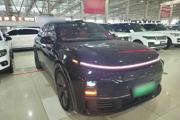 Li Auto L7 2024 — 3
