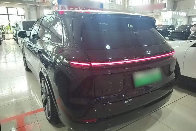 Li Auto L7 2024 — 4