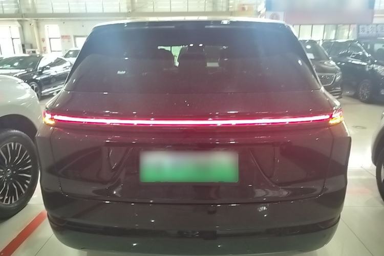 Li Auto L7 2024 — 5
