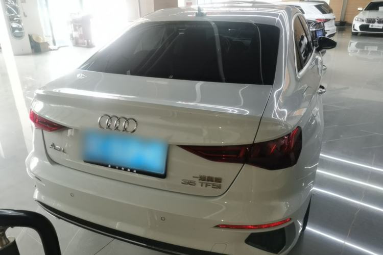 Audi A3 2024 — 5