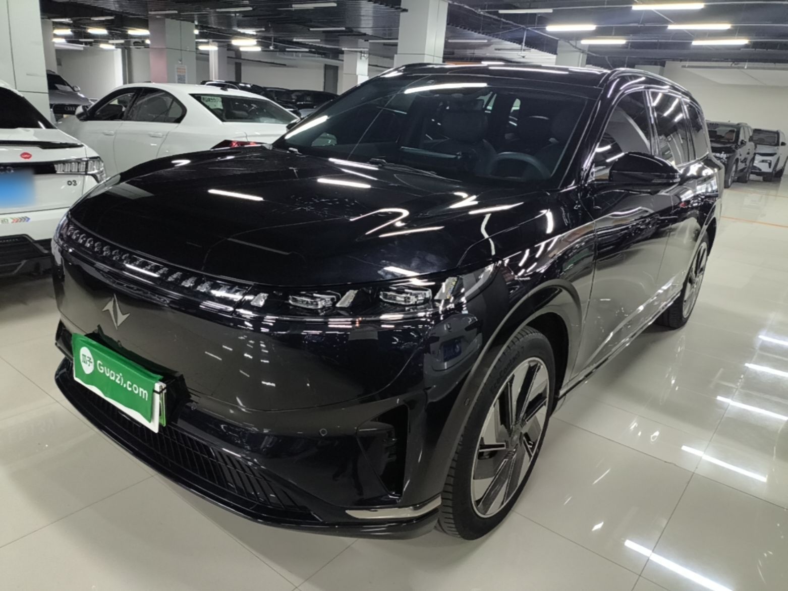 Dongfeng eπ epi epi008 2024 — фото 1