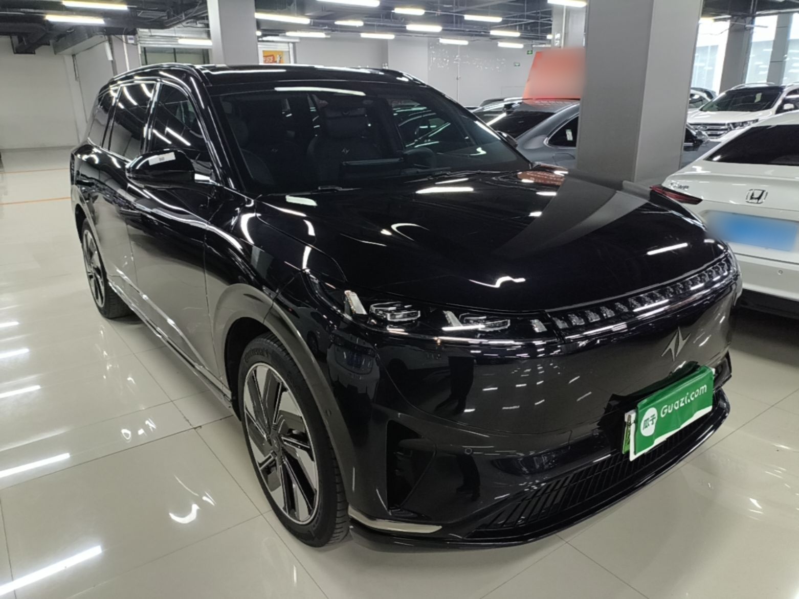 Dongfeng eπ epi epi008 2024 — фото 3