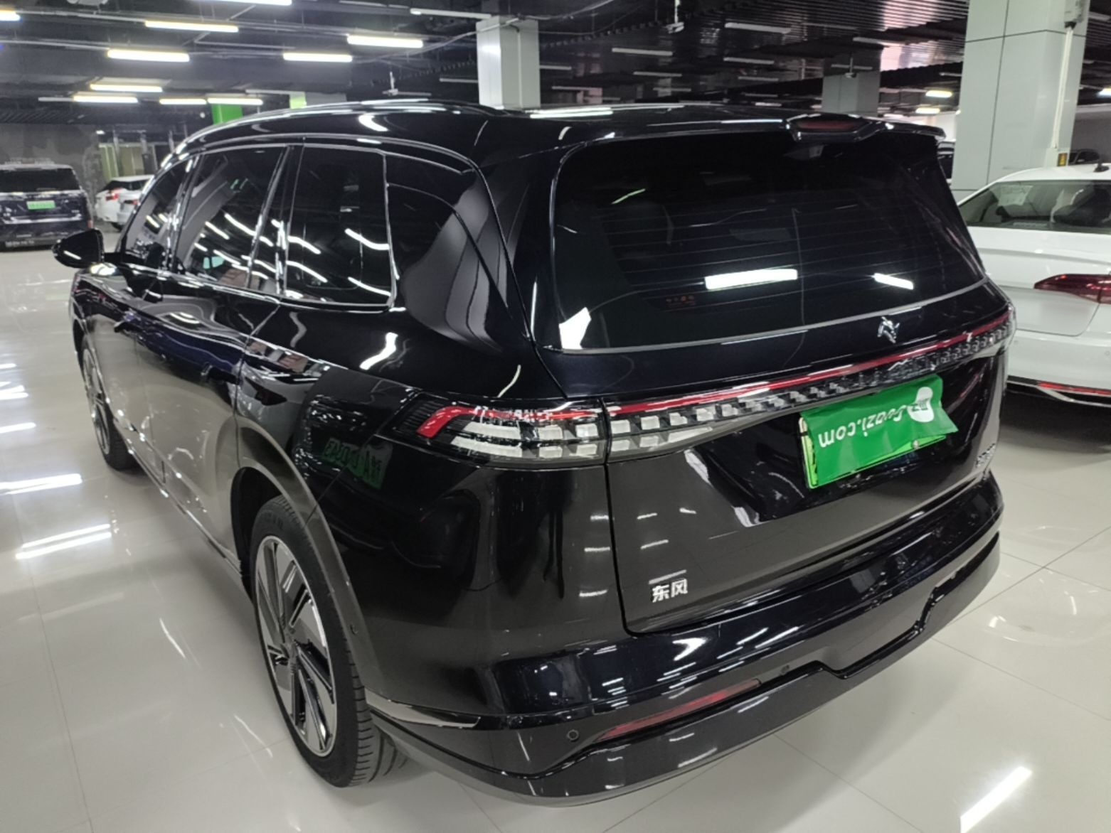 Dongfeng eπ epi epi008 2024 — фото 4