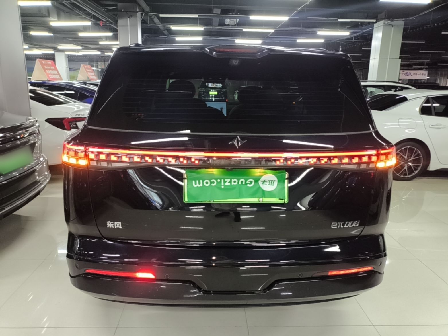 Dongfeng eπ epi epi008 2024 — фото 5