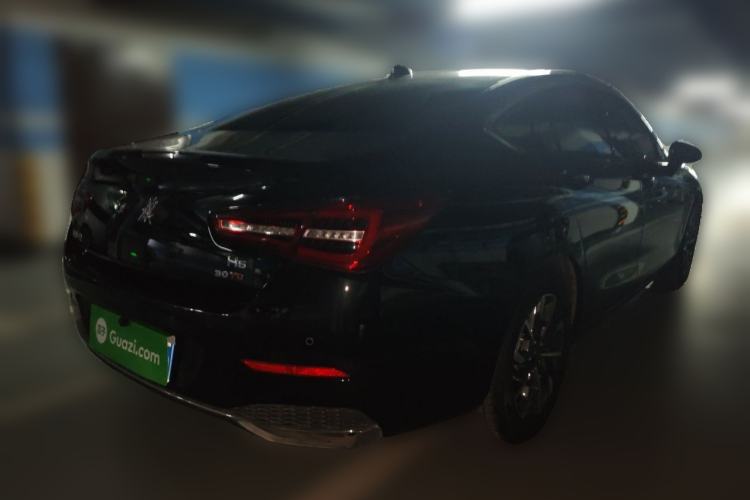Hongqi H5 2022 — 4
