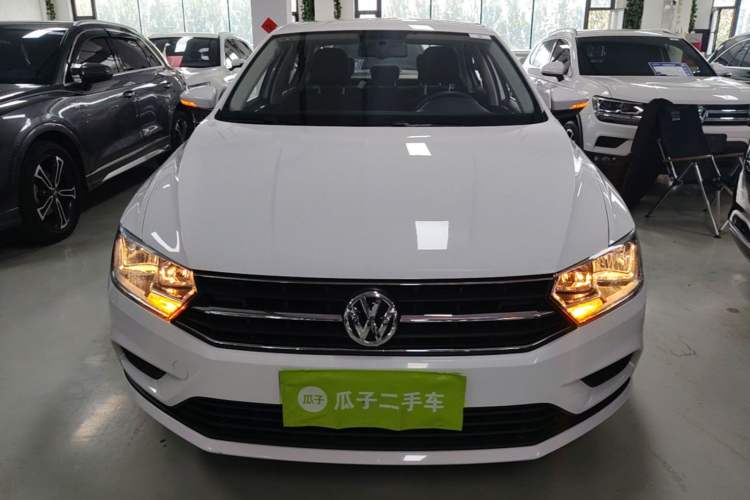 Volkswagen Bora 2019 — 2