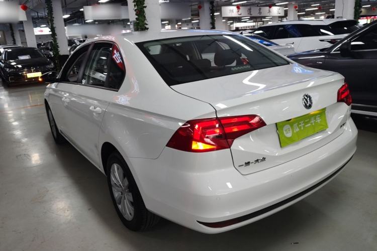 Volkswagen Bora 2019 — 4