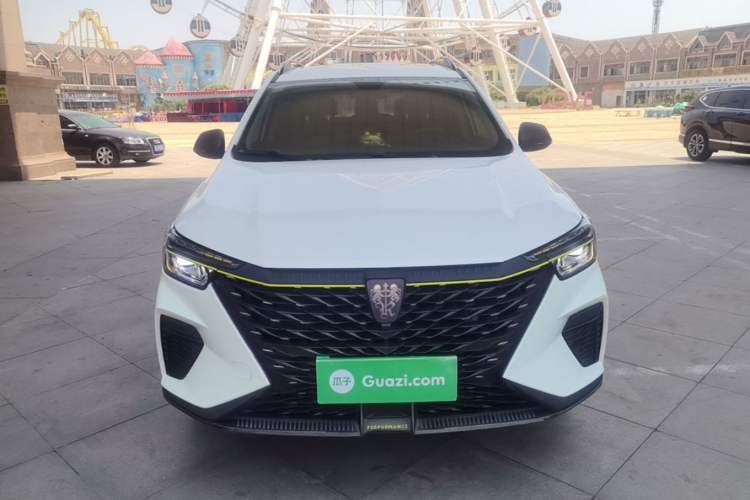 Roewe RX5 2021 — 2