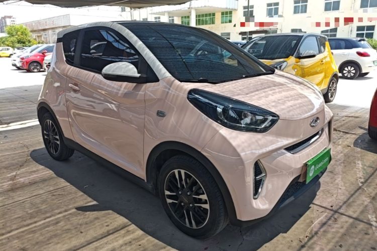 Chery QQ 2024 — 3