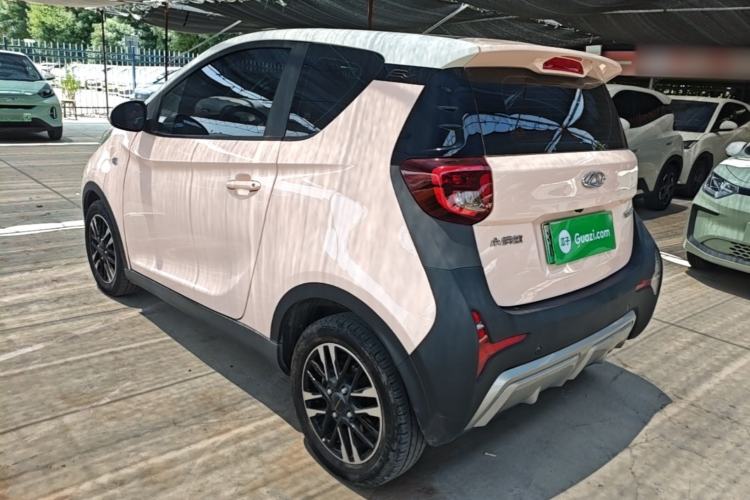 Chery QQ 2024 — 4