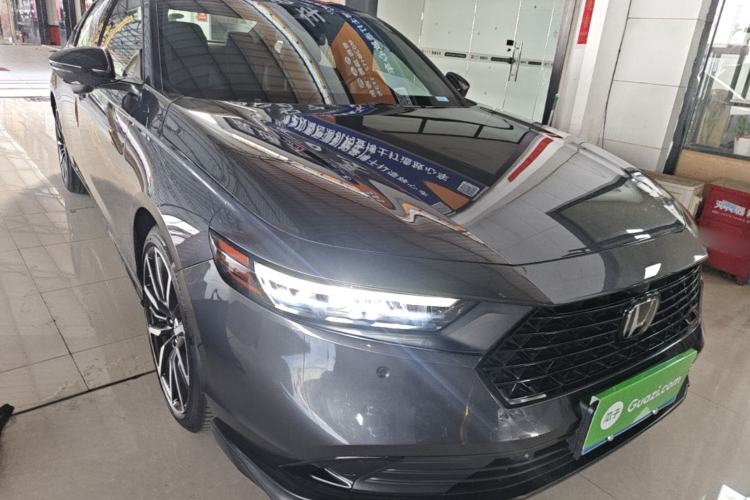 Honda Accord 2023 — 3