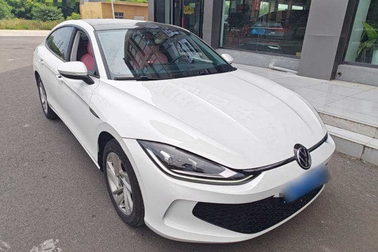 Volkswagen Lamando 2023 — 3