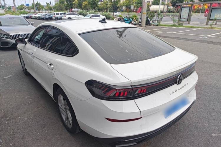 Volkswagen Lamando 2023 — 4