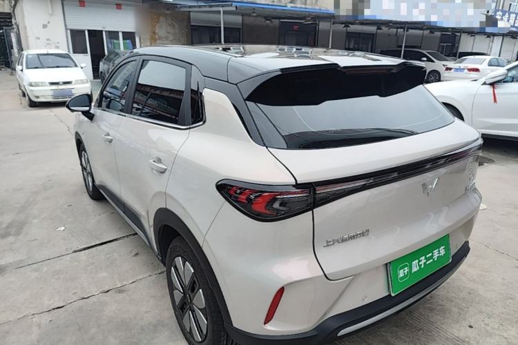 Wuling Bingo S 2025 — фото 4