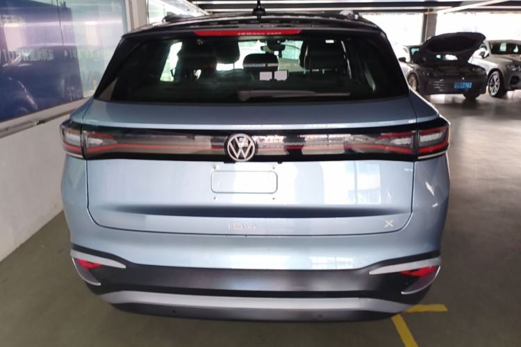 Volkswagen ID.4 2025 — 5