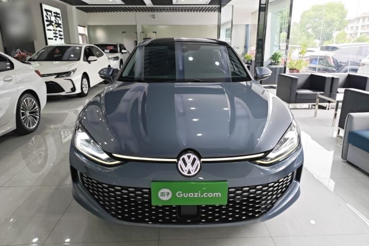 Volkswagen Lamando 2022 — 2