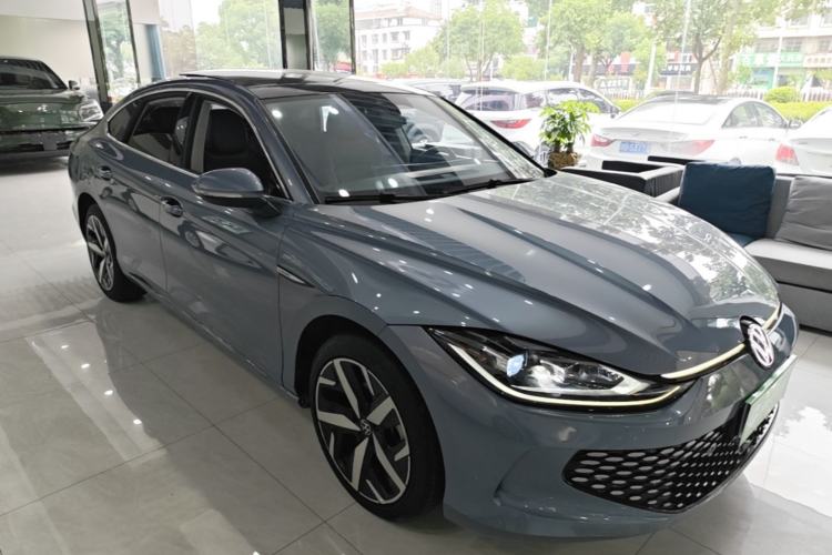 Volkswagen Lamando 2022 — 3