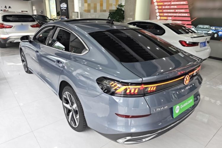 Volkswagen Lamando 2022 — 4