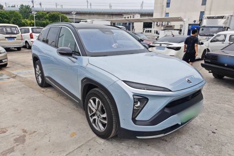 NIO ES6 2020 — 3