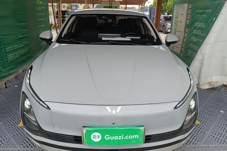 Wuling Xingguang 2024 — 2