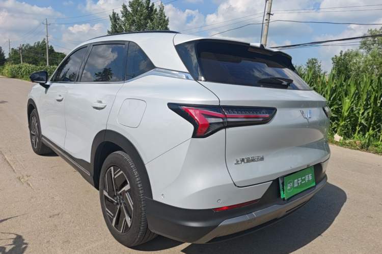 Wuling Xingguang S 2025 — фото 4