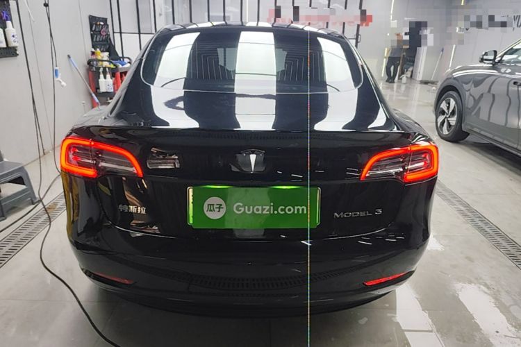 Tesla Model 3 2020 — 5