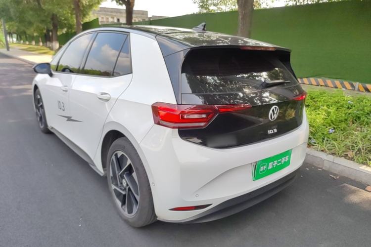 Volkswagen ID.3 2025 — 4