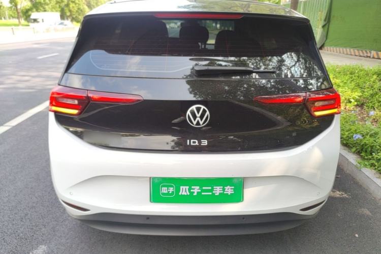 Volkswagen ID.3 2025 — 5