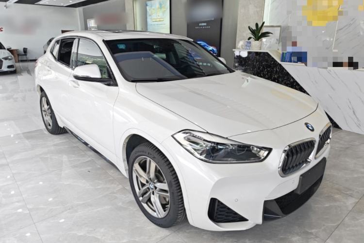 BMW X2 2022 — 3