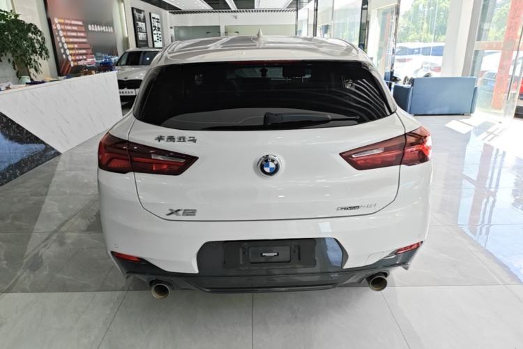 BMW X2 2022 — 5