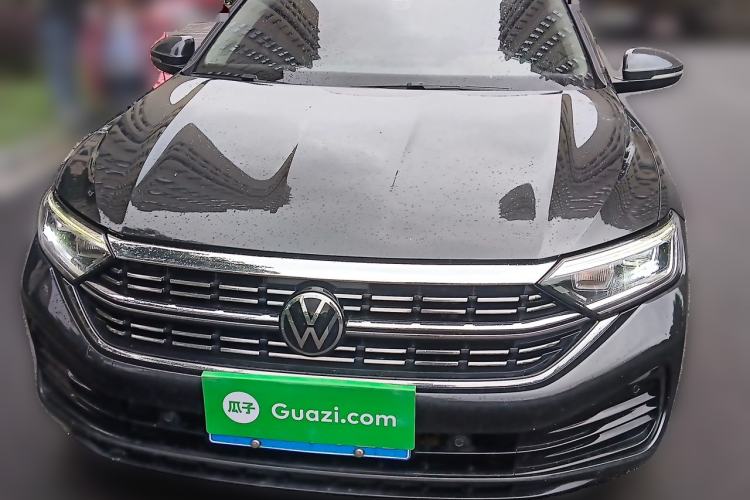 Volkswagen Sagitar 2023 — 2