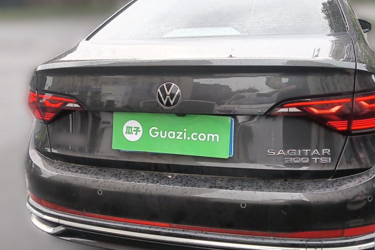 Volkswagen Sagitar 2023 — 5