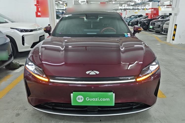 Chery Fulwin A9L 2025 — 2