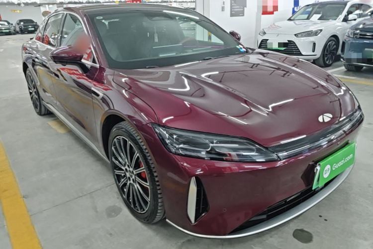 Chery Fulwin A9L 2025 — 3