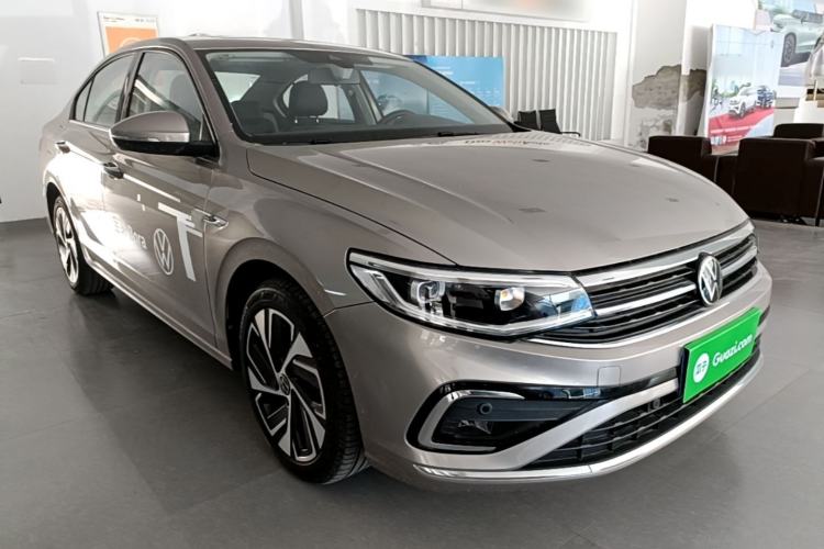 Volkswagen Bora 2023 — 3