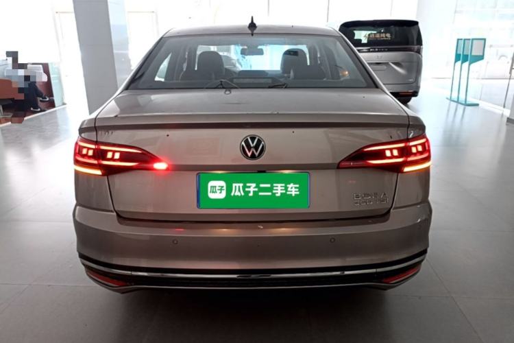 Volkswagen Bora 2023 — 5