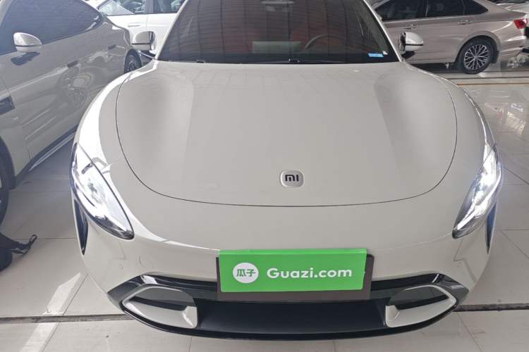 Xiaomi SU7 2024 — 2
