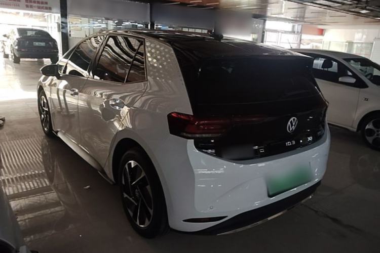 Volkswagen ID.3 2024 — 4