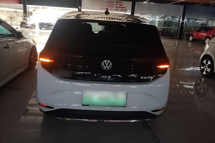 Volkswagen ID.3 2024 — 5